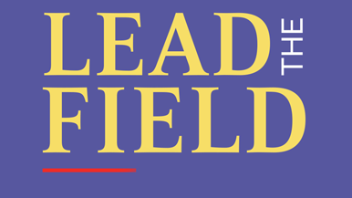 Lead the Field
